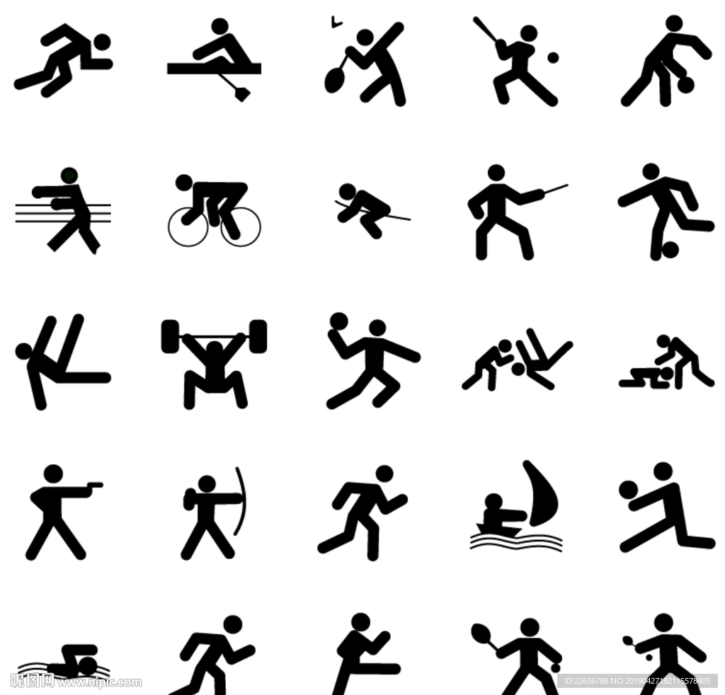 析和报道逐