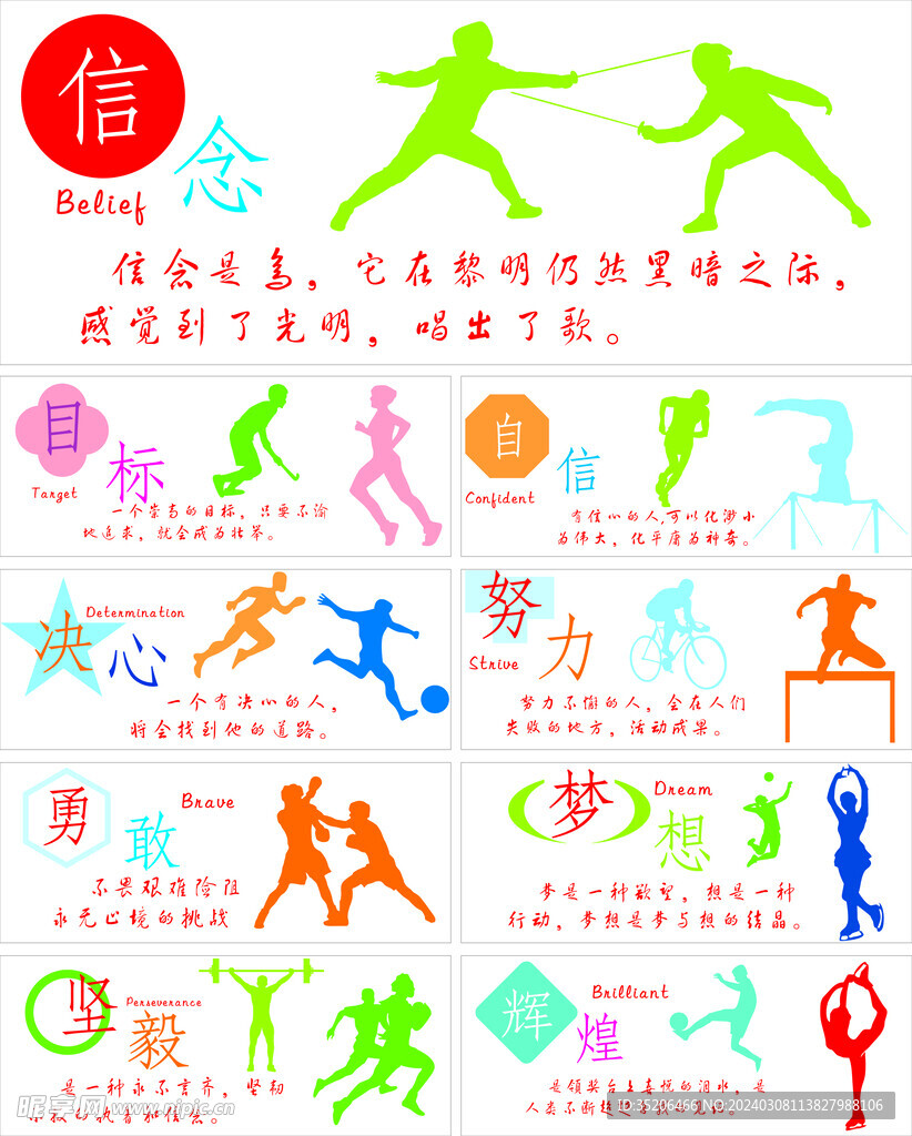 得分机会