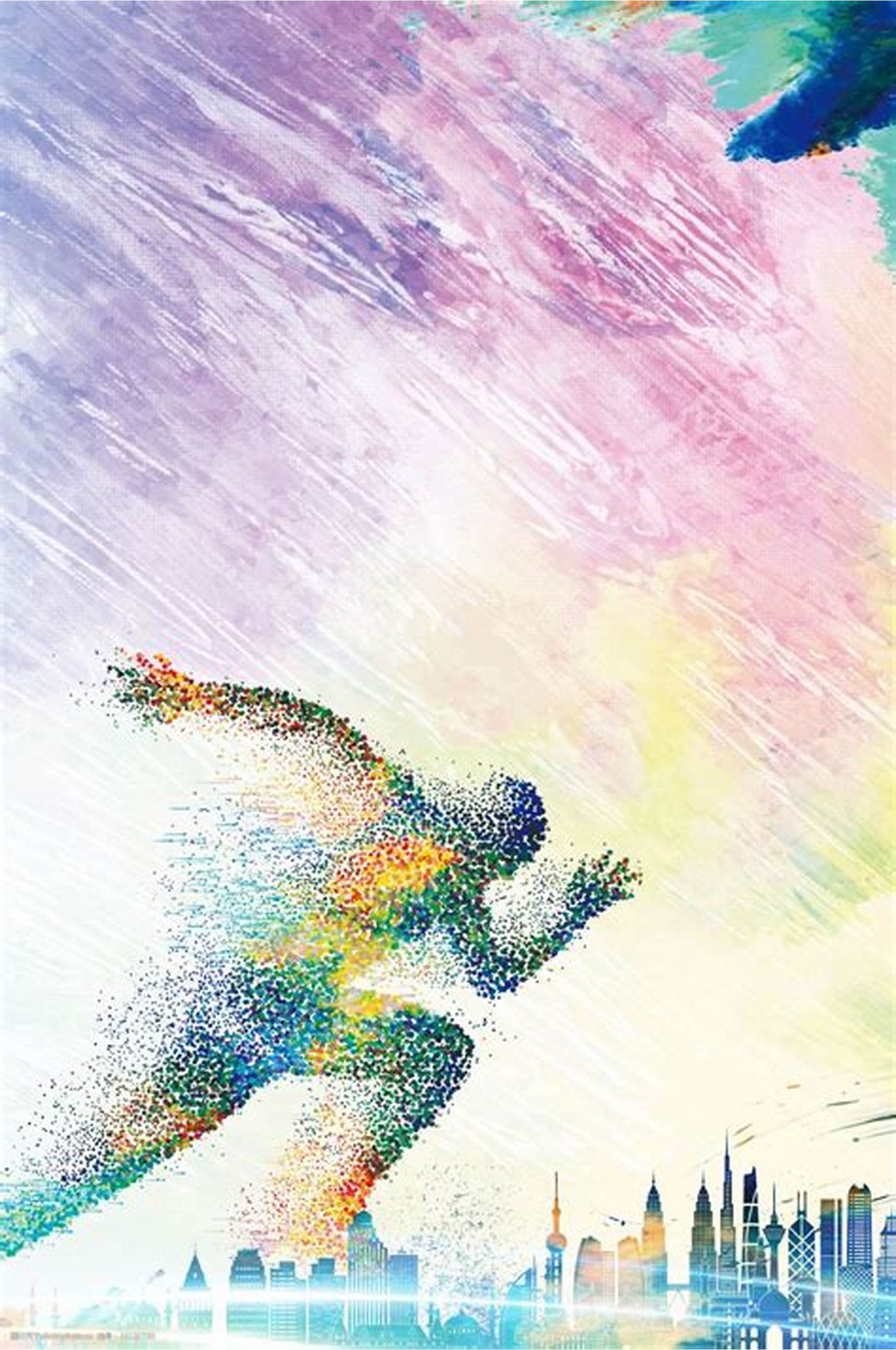 上处于下风